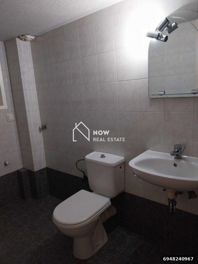 15506 - Studio FOR RENT in Agios Dimitrios Antheon for € 450 נדל״ן באתונה נכסים להשקעה ביוון לישראלים
