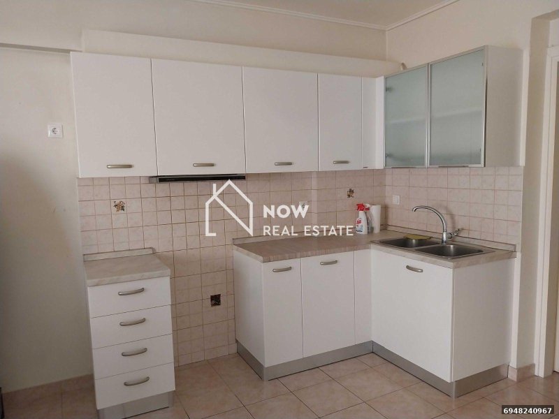 15506 - Studio FOR RENT in Agios Dimitrios Antheon for € 450 נדל״ן באתונה נכסים להשקעה ביוון לישראלים