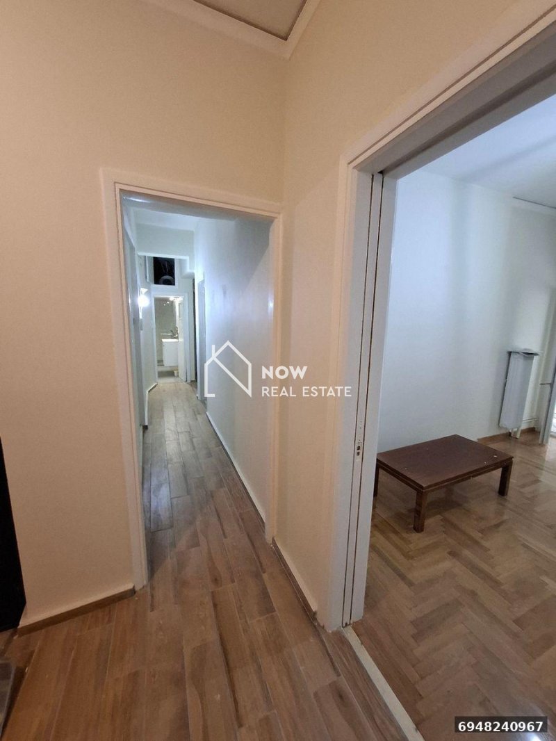 15624 - Apartment FOR RENT in Attiki Thimarakia for € 600 נדל״ן באתונה נכסים להשקעה ביוון לישראלים
