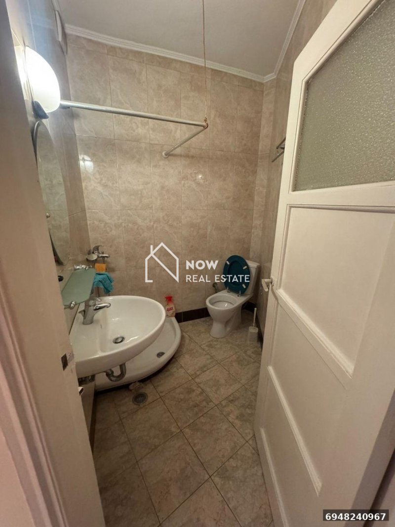 10931 - Apartment FOR SALE in Zografou Center for € 169.000 נדל״ן באתונה נכסים להשקעה ביוון לישראלים