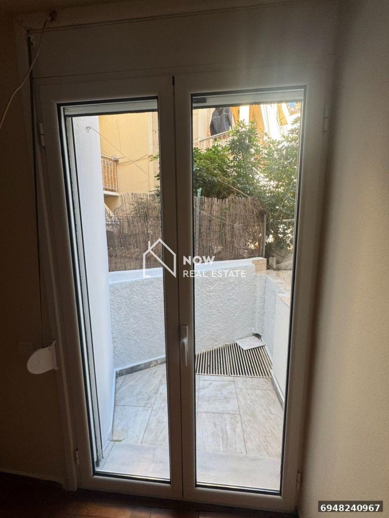 10931 - Apartment FOR SALE in Zografou Center for € 169.000 נדל״ן באתונה נכסים להשקעה ביוון לישראלים