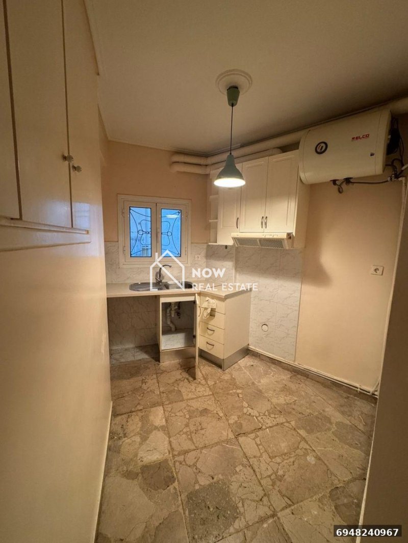10931 - Apartment FOR SALE in Zografou Center for € 169.000 נדל״ן באתונה נכסים להשקעה ביוון לישראלים