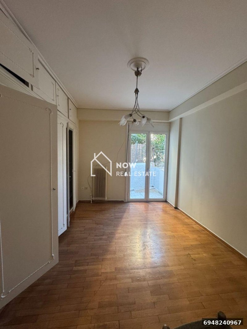 10931 - Apartment FOR SALE in Zografou Center for € 169.000 נדל״ן באתונה נכסים להשקעה ביוון לישראלים