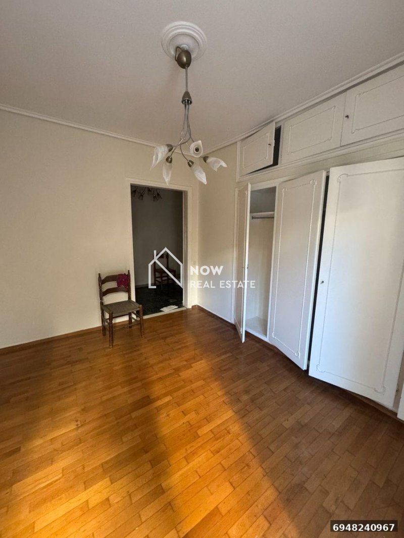 10931 - Apartment FOR SALE in Zografou Center for € 169.000 נדל״ן באתונה נכסים להשקעה ביוון לישראלים
