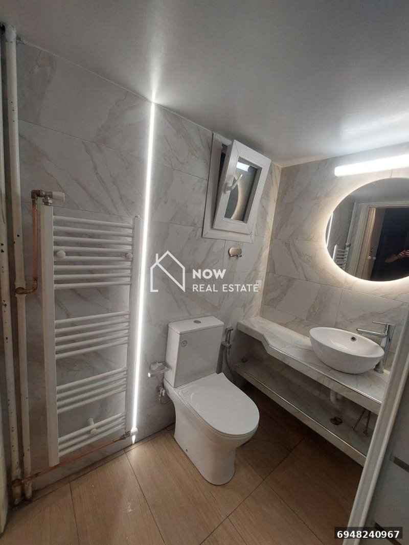 14891 - Apartment FOR RENT in Kipseli Ano Kipseli for € 600 נדל״ן באתונה נכסים להשקעה ביוון לישראלים