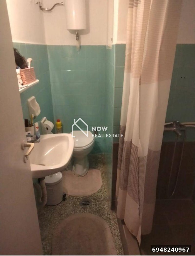 14891 - Apartment FOR RENT in Kipseli Ano Kipseli for € 600 נדל״ן באתונה נכסים להשקעה ביוון לישראלים