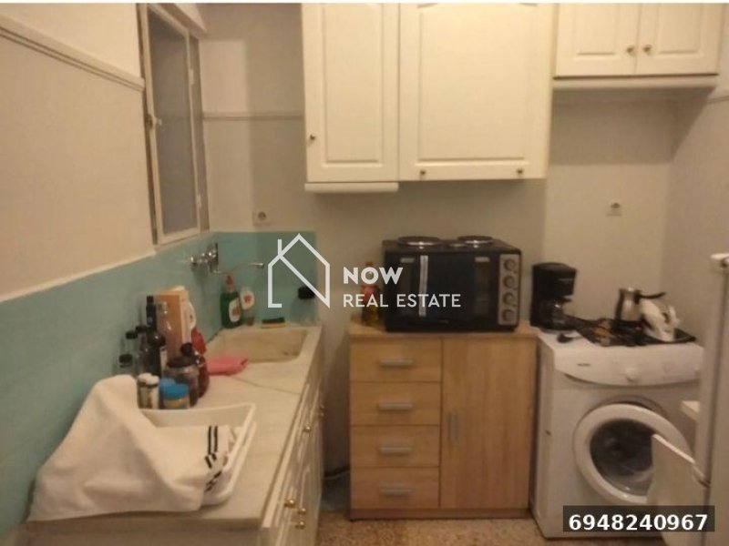 14891 - Apartment FOR RENT in Kipseli Ano Kipseli for € 600 נדל״ן באתונה נכסים להשקעה ביוון לישראלים