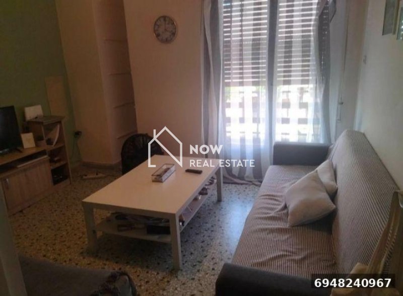 14891 - Apartment FOR RENT in Kipseli Ano Kipseli for € 600 נדל״ן באתונה נכסים להשקעה ביוון לישראלים