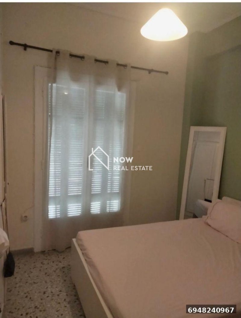 14891 - Apartment FOR RENT in Kipseli Ano Kipseli for € 600 נדל״ן באתונה נכסים להשקעה ביוון לישראלים