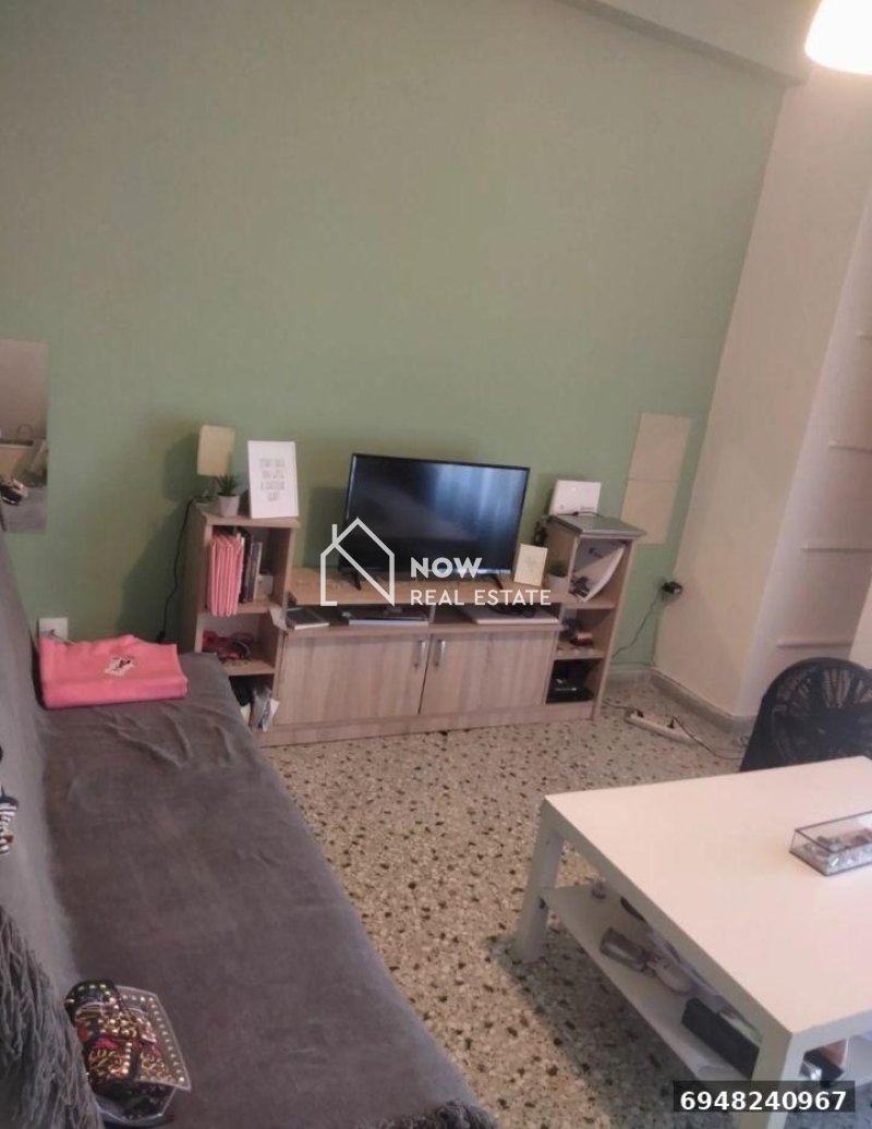 14891 - Apartment FOR RENT in Kipseli Ano Kipseli for € 600 נדל״ן באתונה נכסים להשקעה ביוון לישראלים