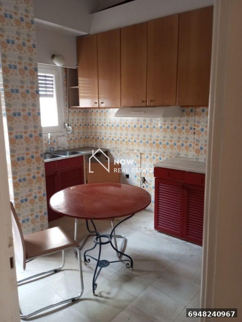 14891 - Apartment FOR RENT in Kipseli Ano Kipseli for € 600 נדל״ן באתונה נכסים להשקעה ביוון לישראלים