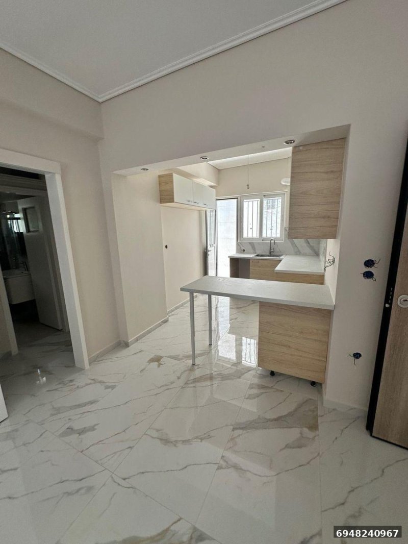 15530 - Apartment FOR SALE in Gizi - Pedion Areos Platia Gkizi for € 115.000 נדל״ן באתונה נכסים להשקעה ביוון לישראלים