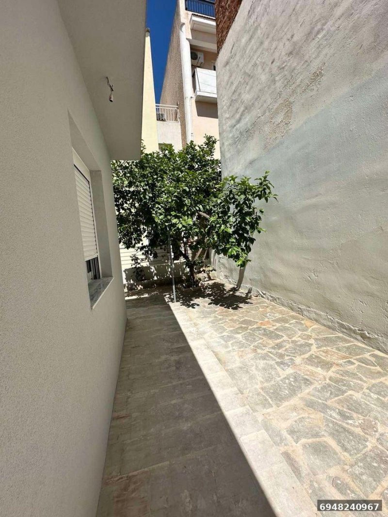 15530 - Apartment FOR SALE in Gizi - Pedion Areos Platia Gkizi for € 115.000 נדל״ן באתונה נכסים להשקעה ביוון לישראלים