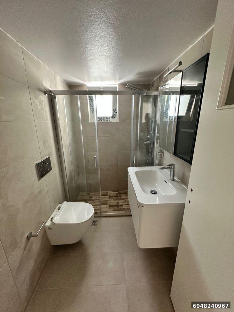 15530 - Apartment FOR SALE in Gizi - Pedion Areos Platia Gkizi for € 115.000 נדל״ן באתונה נכסים להשקעה ביוון לישראלים