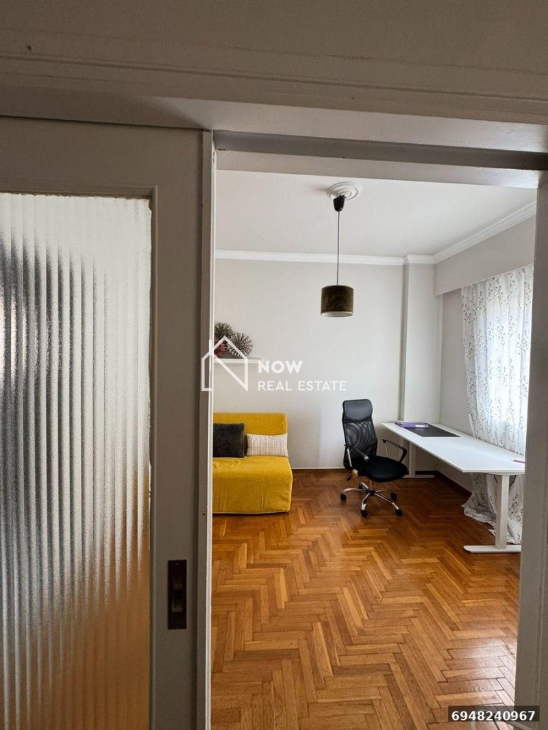 15530 - Apartment FOR SALE in Gizi - Pedion Areos Platia Gkizi for € 115.000 נדל״ן באתונה נכסים להשקעה ביוון לישראלים