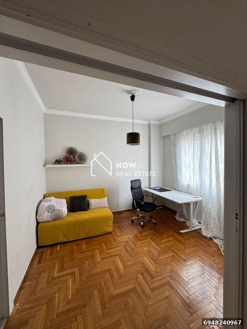 15530 - Apartment FOR SALE in Gizi - Pedion Areos Platia Gkizi for € 115.000 נדל״ן באתונה נכסים להשקעה ביוון לישראלים