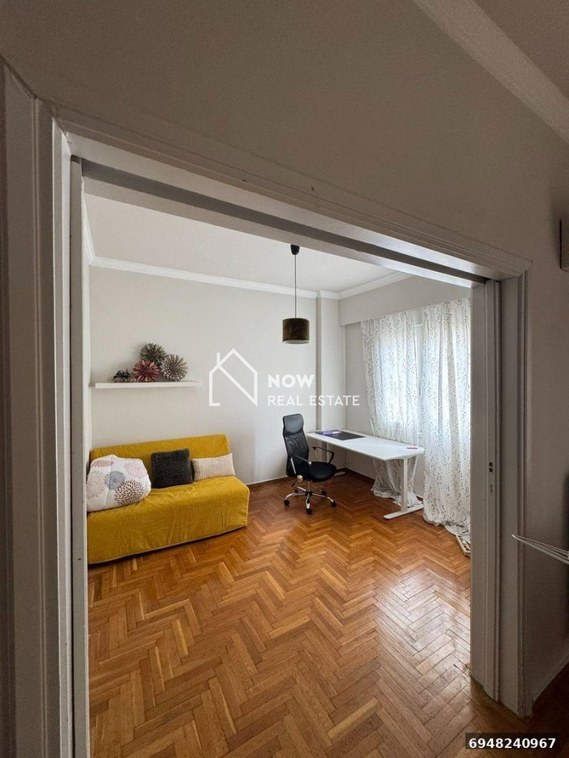 15530 - Apartment FOR SALE in Gizi - Pedion Areos Platia Gkizi for € 115.000 נדל״ן באתונה נכסים להשקעה ביוון לישראלים