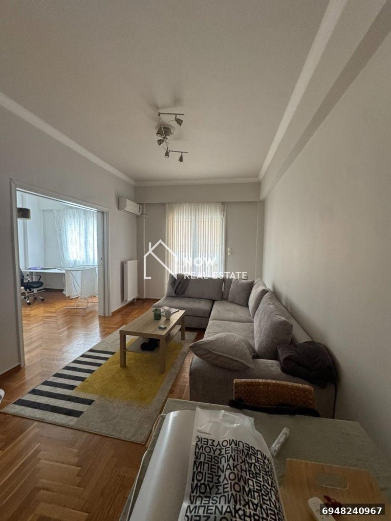 15530 - Apartment FOR SALE in Gizi - Pedion Areos Platia Gkizi for € 115.000 נדל״ן באתונה נכסים להשקעה ביוון לישראלים
