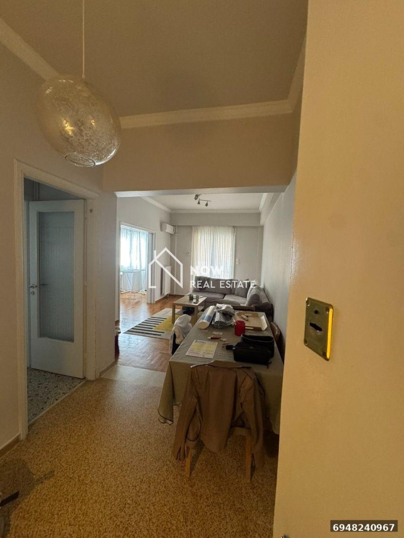 15530 - Apartment FOR SALE in Gizi - Pedion Areos Platia Gkizi for € 115.000 נדל״ן באתונה נכסים להשקעה ביוון לישראלים