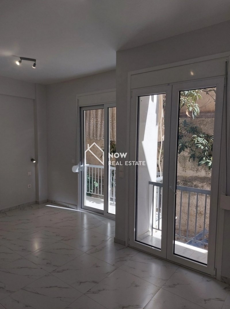 15698 - Apartment FOR RENT in Neos Kosmos Center for € 800 נדל״ן באתונה נכסים להשקעה ביוון לישראלים