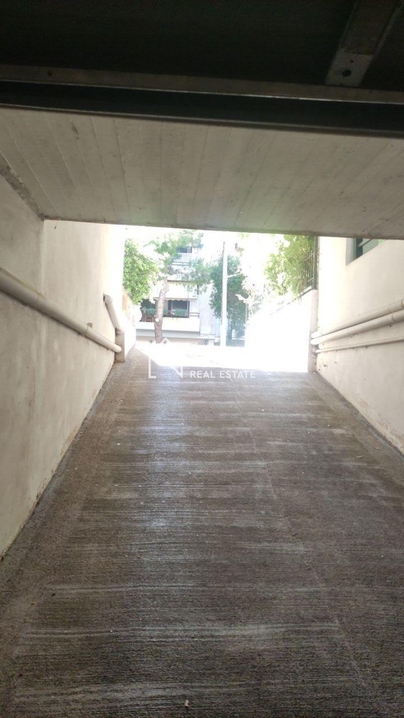 15021 - Apartment FOR RENT in Kalithea Lofos Filaretou for € 750 נדל״ן באתונה נכסים להשקעה ביוון לישראלים