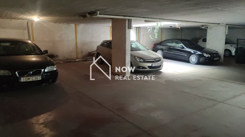 15021 - Apartment FOR RENT in Kalithea Lofos Filaretou for € 750 נדל״ן באתונה נכסים להשקעה ביוון לישראלים