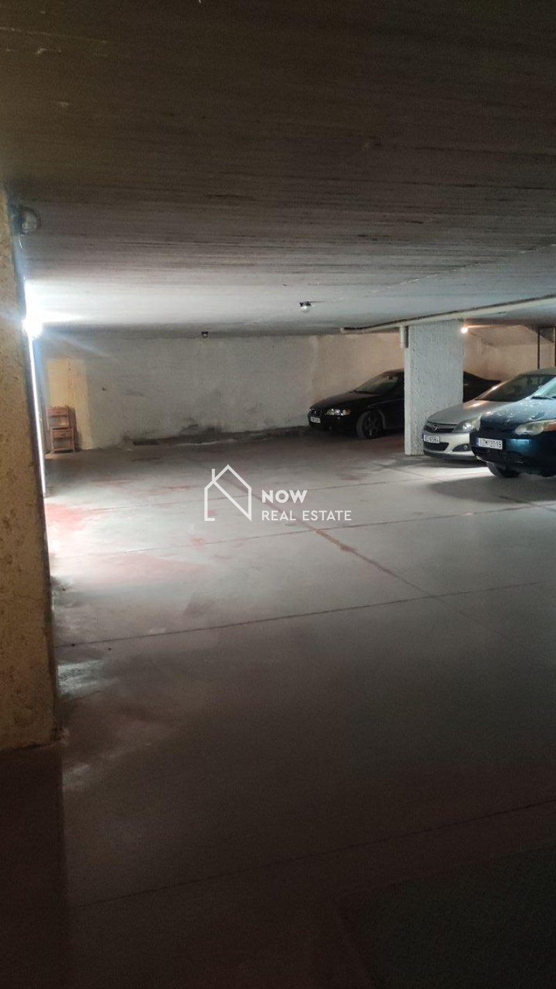 15021 - Apartment FOR RENT in Kalithea Lofos Filaretou for € 750 נדל״ן באתונה נכסים להשקעה ביוון לישראלים