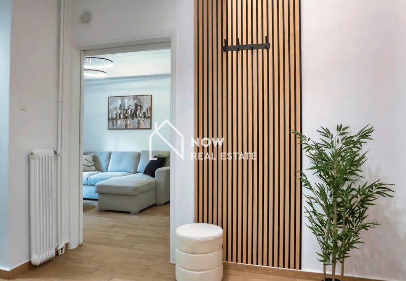 15668 - Apartment FOR RENT in Zografou Ano Ilisia for € 970 נדל״ן באתונה נכסים להשקעה ביוון לישראלים