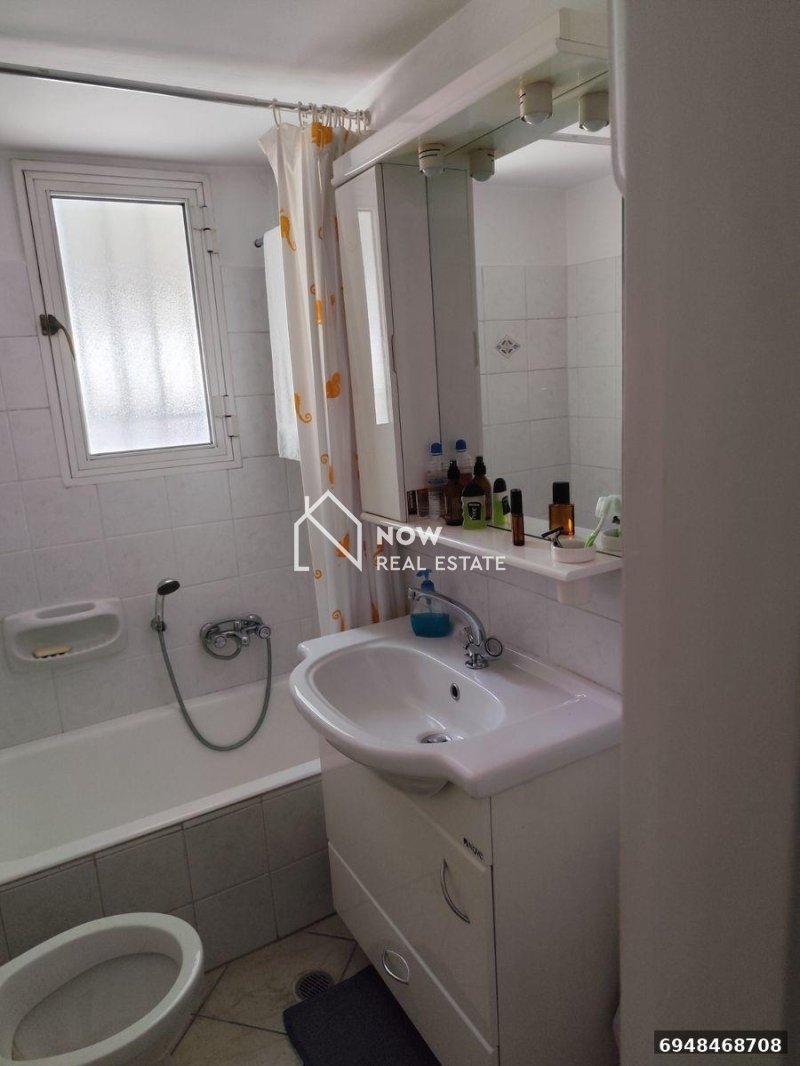 15639 - Apartment FOR RENT in Peristeri Tsalavouta for € 720 נדל״ן באתונה נכסים להשקעה ביוון לישראלים