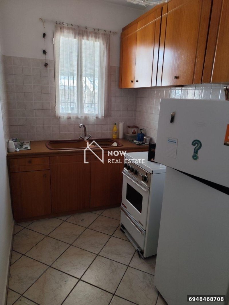 15639 - Apartment FOR RENT in Peristeri Tsalavouta for € 720 נדל״ן באתונה נכסים להשקעה ביוון לישראלים