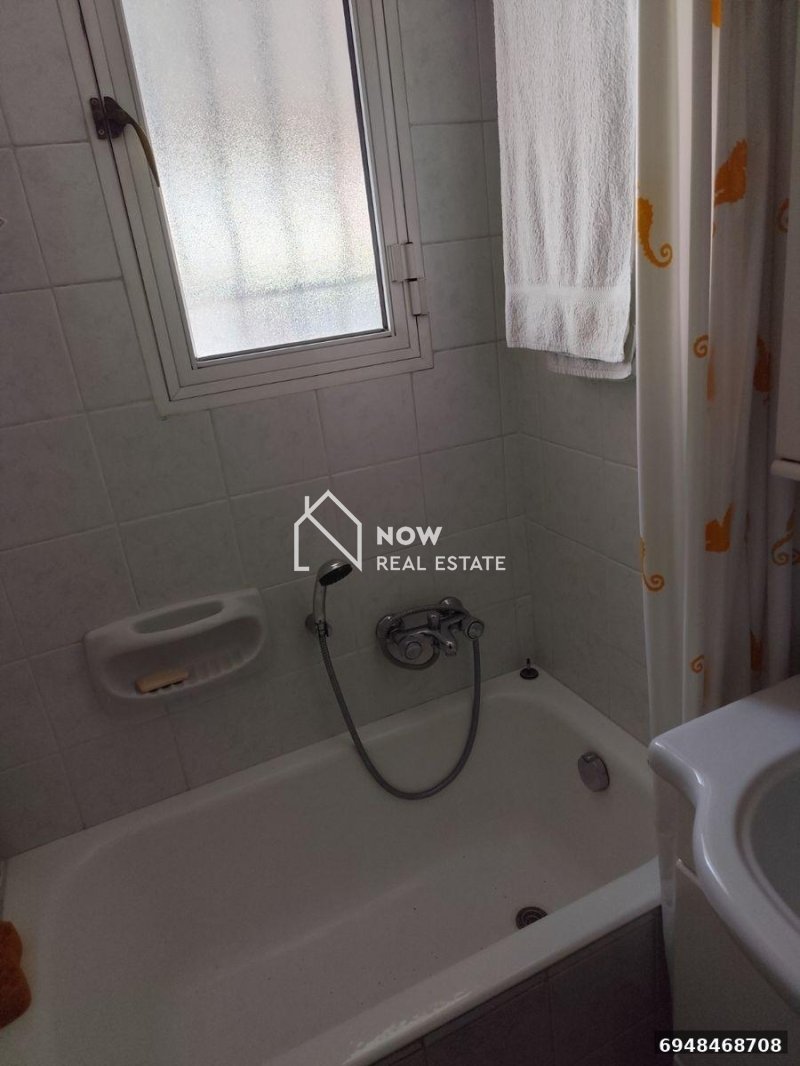 15639 - Apartment FOR RENT in Peristeri Tsalavouta for € 720 נדל״ן באתונה נכסים להשקעה ביוון לישראלים