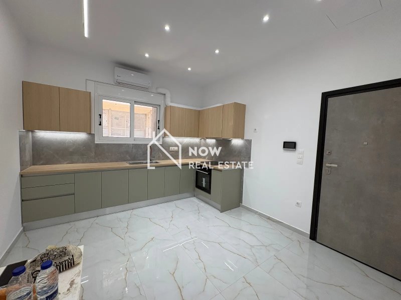 15706 - Apartment FOR SALE in Kipseli Ano Kipseli for € 45.000 נדל״ן באתונה נכסים להשקעה ביוון לישראלים