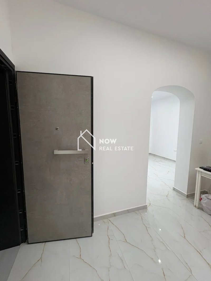 15706 - Apartment FOR SALE in Kipseli Ano Kipseli for € 45.000 נדל״ן באתונה נכסים להשקעה ביוון לישראלים