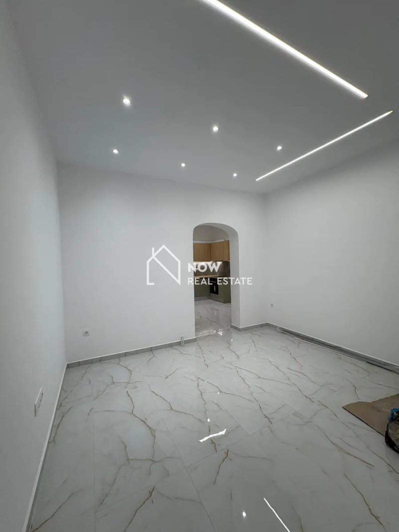 15706 - Apartment FOR SALE in Kipseli Ano Kipseli for € 45.000 נדל״ן באתונה נכסים להשקעה ביוון לישראלים