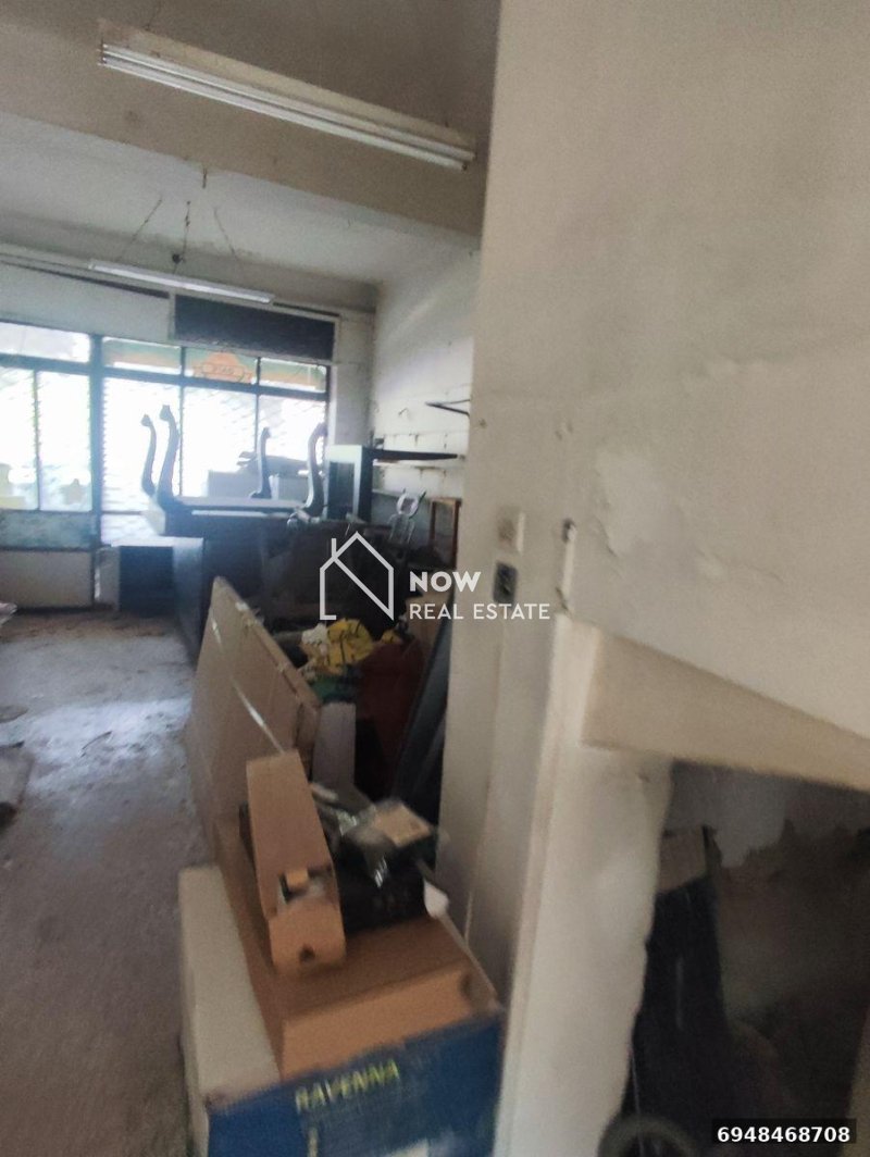 15694 - Maisonette FOR RENT in Ampelokipoi - Pentagon Erithros for € 700 נדל״ן באתונה נכסים להשקעה ביוון לישראלים