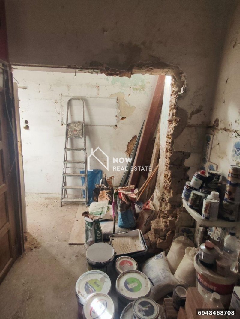 15694 - Maisonette FOR RENT in Ampelokipoi - Pentagon Erithros for € 700 נדל״ן באתונה נכסים להשקעה ביוון לישראלים