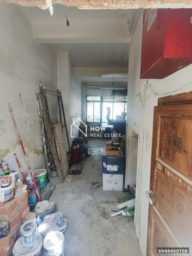 15694 - Maisonette FOR RENT in Ampelokipoi - Pentagon Erithros for € 700 נדל״ן באתונה נכסים להשקעה ביוון לישראלים