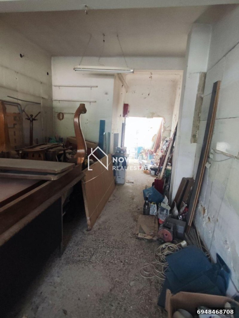 15694 - Maisonette FOR RENT in Ampelokipoi - Pentagon Erithros for € 700 נדל״ן באתונה נכסים להשקעה ביוון לישראלים