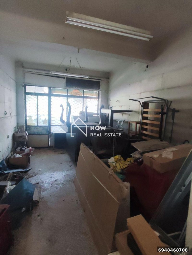 15694 - Maisonette FOR RENT in Ampelokipoi - Pentagon Erithros for € 700 נדל״ן באתונה נכסים להשקעה ביוון לישראלים