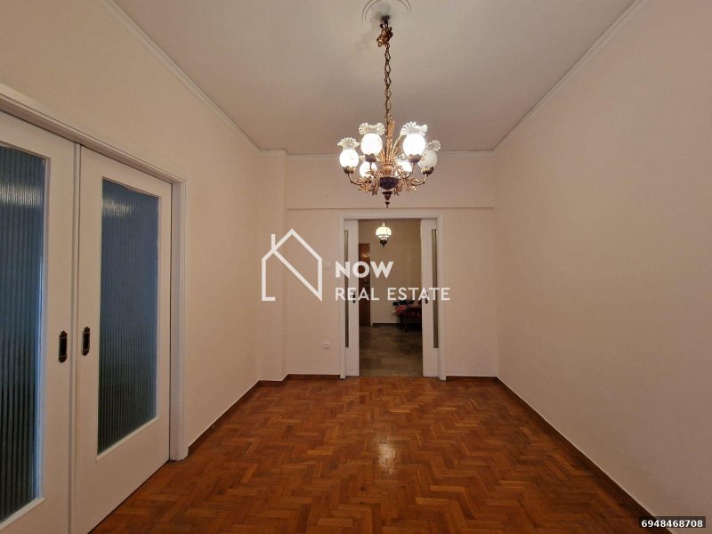 15284 - Apartment FOR SALE in Poligono - Tourkovounia Evelpidon for € 90.000 נדל״ן באתונה נכסים להשקעה ביוון לישראלים