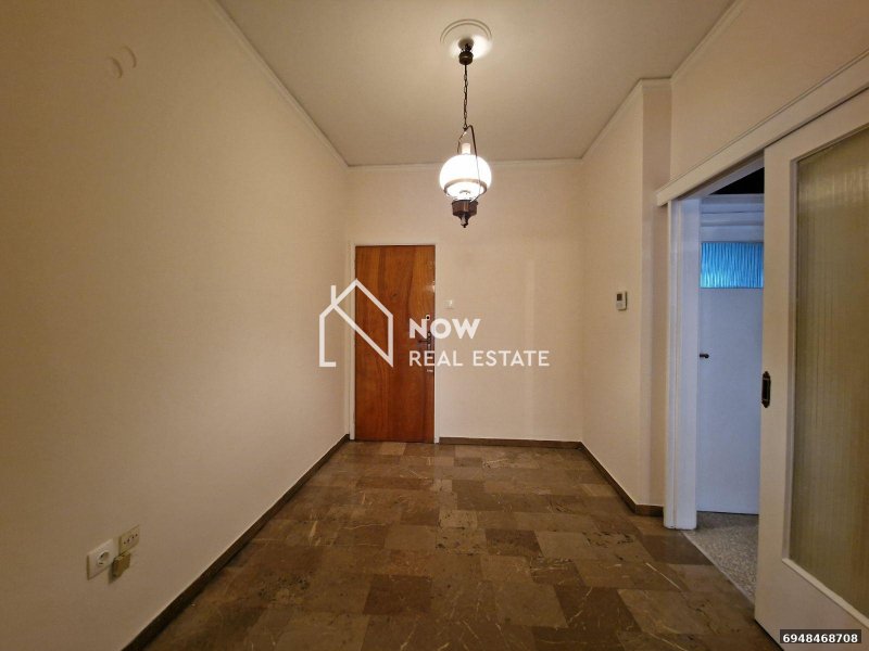 15284 - Apartment FOR SALE in Poligono - Tourkovounia Evelpidon for € 90.000 נדל״ן באתונה נכסים להשקעה ביוון לישראלים