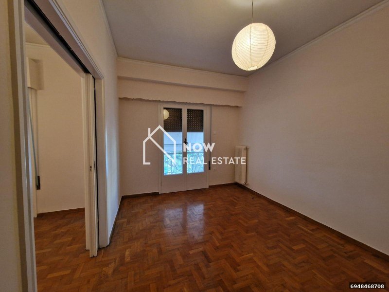 15284 - Apartment FOR SALE in Poligono - Tourkovounia Evelpidon for € 90.000 נדל״ן באתונה נכסים להשקעה ביוון לישראלים