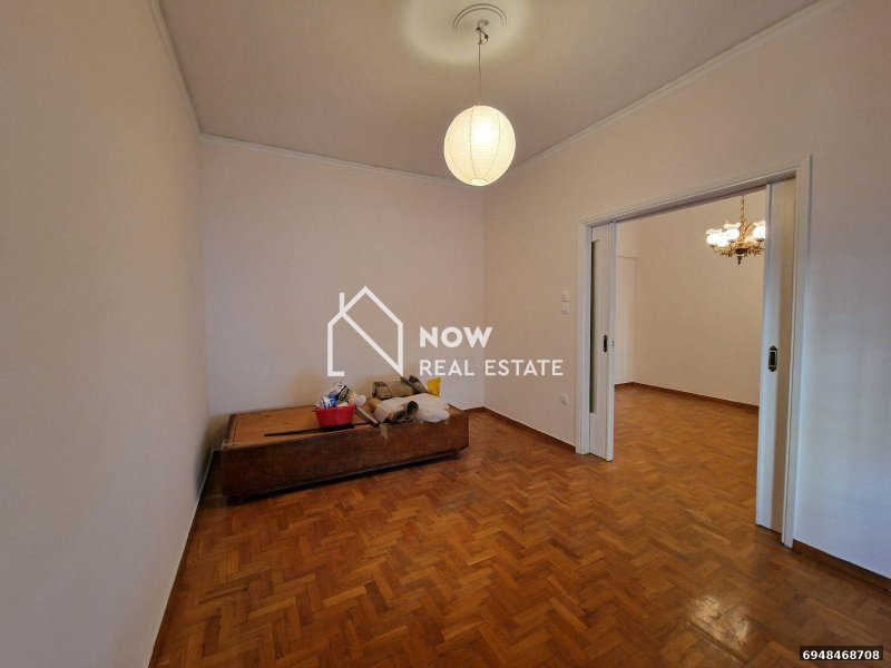 15284 - Apartment FOR SALE in Poligono - Tourkovounia Evelpidon for € 90.000 נדל״ן באתונה נכסים להשקעה ביוון לישראלים