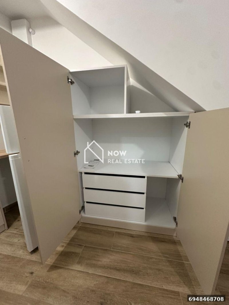 15065 - Room FOR RENT in Ampelokipoi - Pentagon Erithros for € 600 נדל״ן באתונה נכסים להשקעה ביוון לישראלים