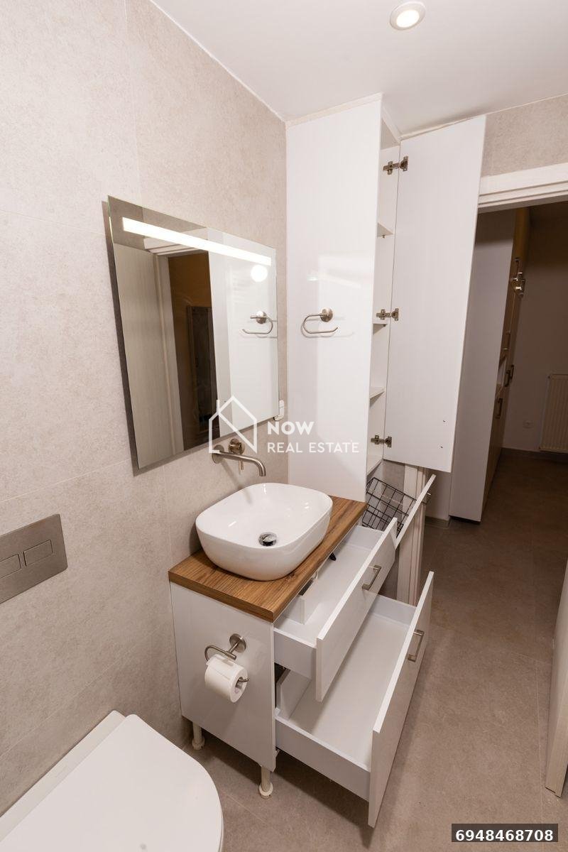 15021 - Apartment FOR RENT in Kalithea Lofos Filaretou for € 750 נדל״ן באתונה נכסים להשקעה ביוון לישראלים