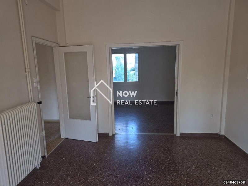 10655 - Maisonette FOR RENT in Patisia Plateia Koliatsou for € 430 נדל״ן באתונה נכסים להשקעה ביוון לישראלים