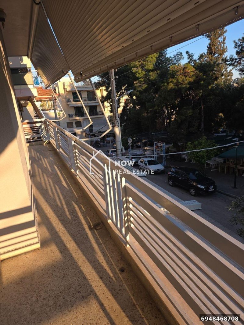 10655 - Maisonette FOR RENT in Patisia Plateia Koliatsou for € 430 נדל״ן באתונה נכסים להשקעה ביוון לישראלים