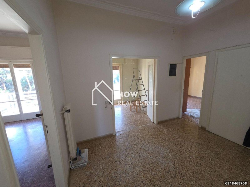 10655 - Maisonette FOR RENT in Patisia Plateia Koliatsou for € 430 נדל״ן באתונה נכסים להשקעה ביוון לישראלים