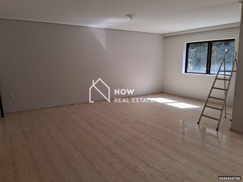 15434 - Apartment FOR RENT in Nea Smyrni Chrisaki for € 450 נדל״ן באתונה נכסים להשקעה ביוון לישראלים