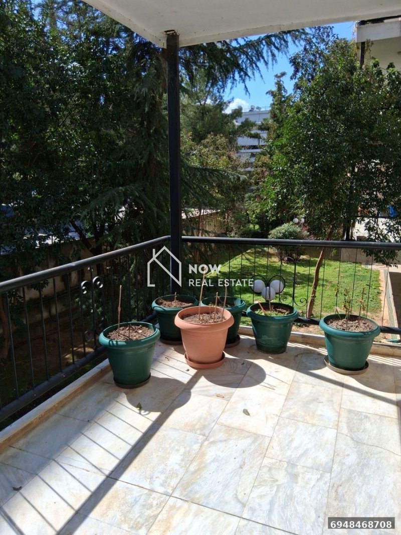 15434 - Apartment FOR RENT in Nea Smyrni Chrisaki for € 450 נדל״ן באתונה נכסים להשקעה ביוון לישראלים